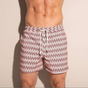 Îlot Men’s Board Shorts